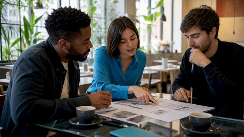 How to attract investors to your property development project
