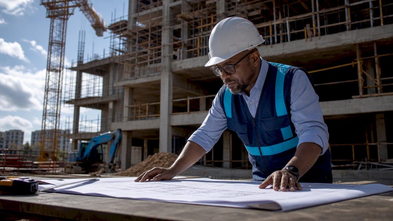 How to build an investment property from scratch in the GTA