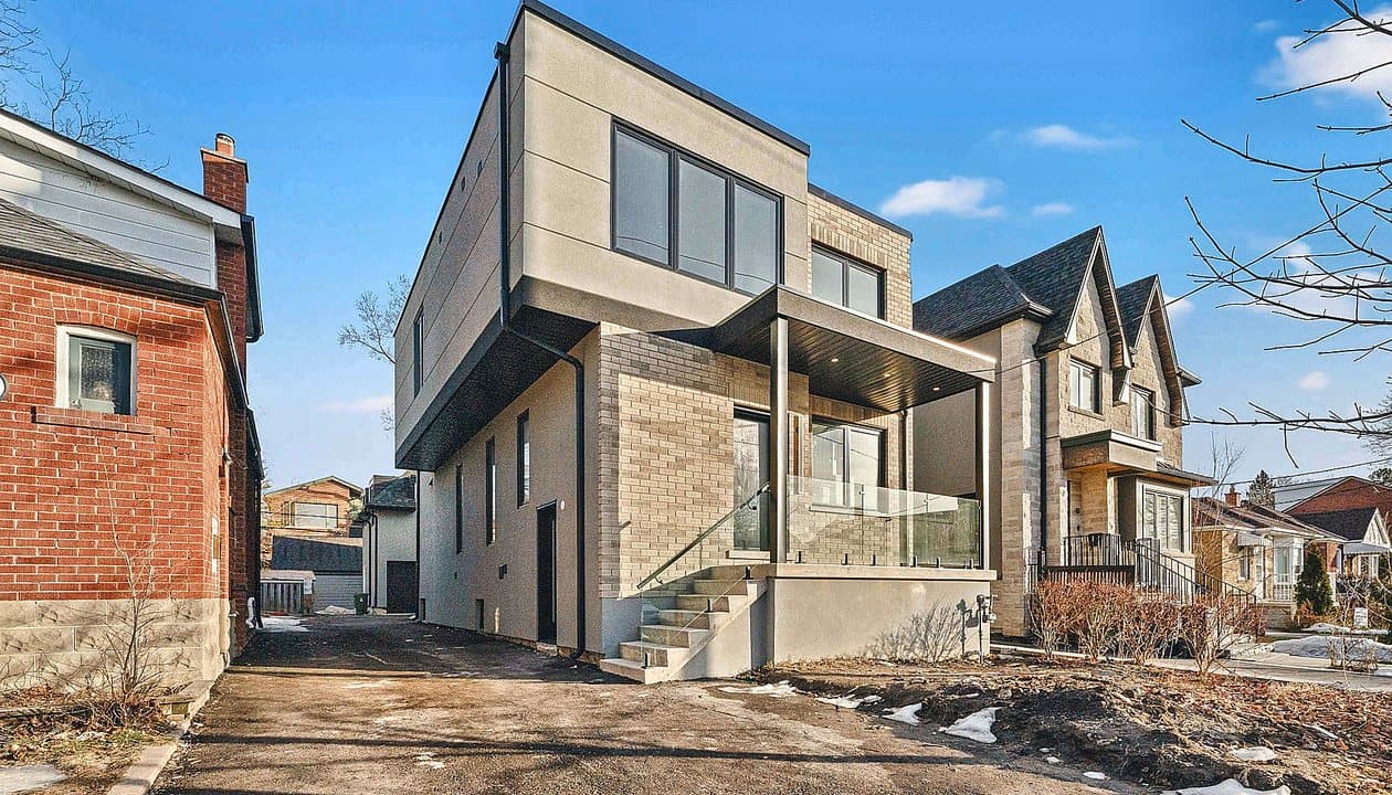 Multiplex Zoning in Toronto: What's As-of-Right and What Still Needs Approval