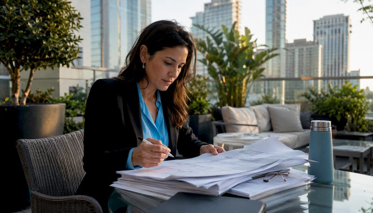 The role of due diligence in property transactions