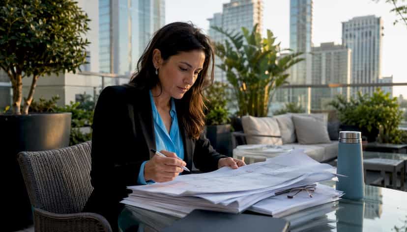 The role of due diligence in property transactions