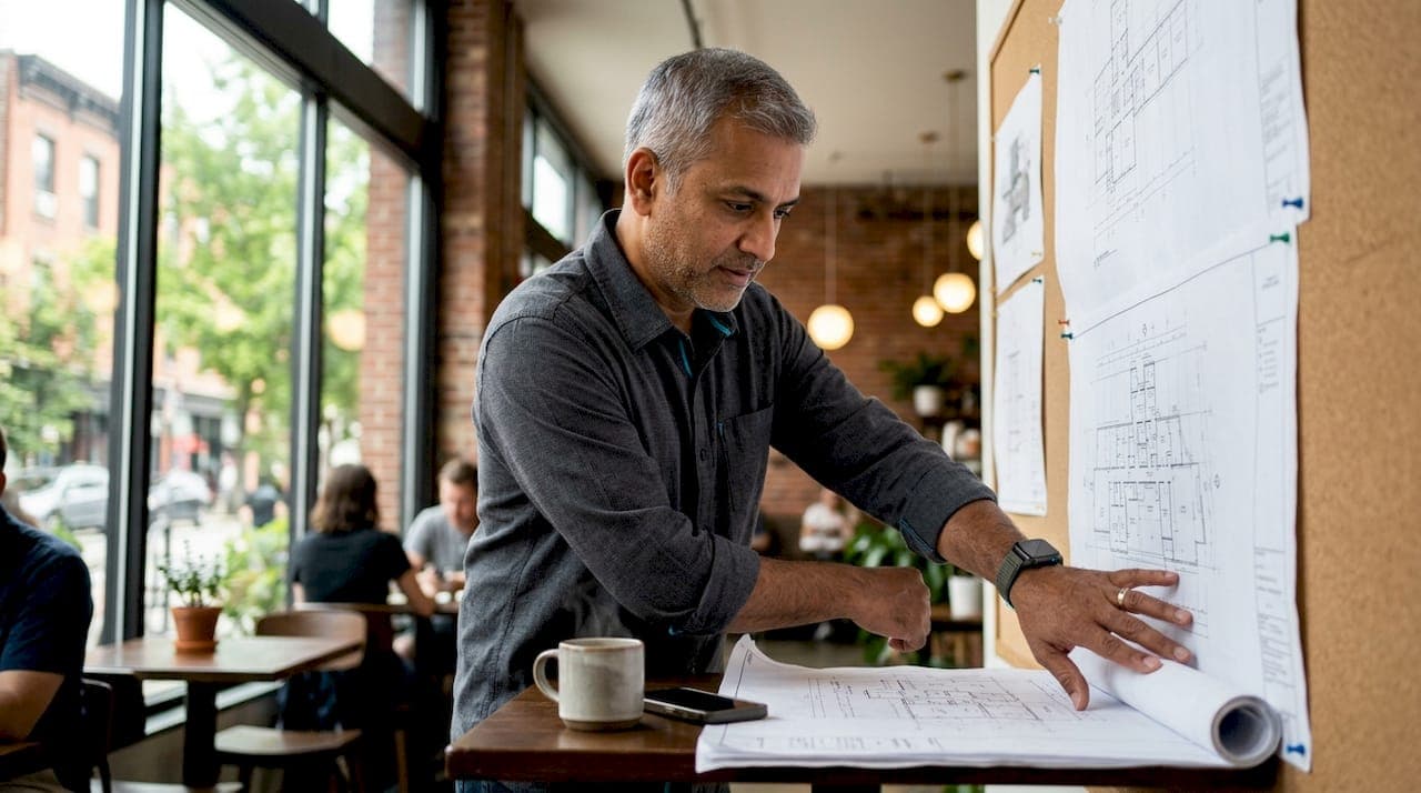 What is construction management: roles, phases, and process